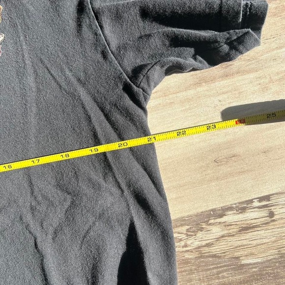 Faded Sturgis Biker Tee - Picture 6 of 7